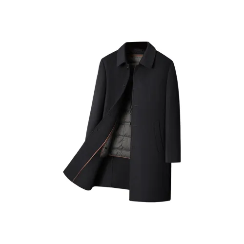 TIFAN Мужское пальто