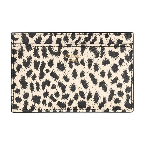 CELINE Картхолдеры Женские