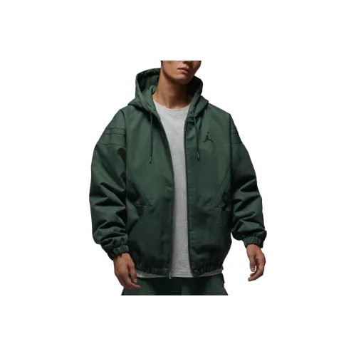 Jordan Flight Пуховая куртка Мужская
