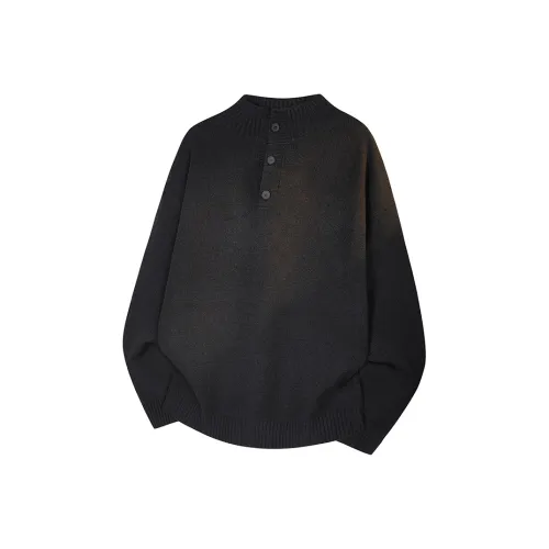 GONGFUSHE Трикотажная ткань Пряжа Мужской