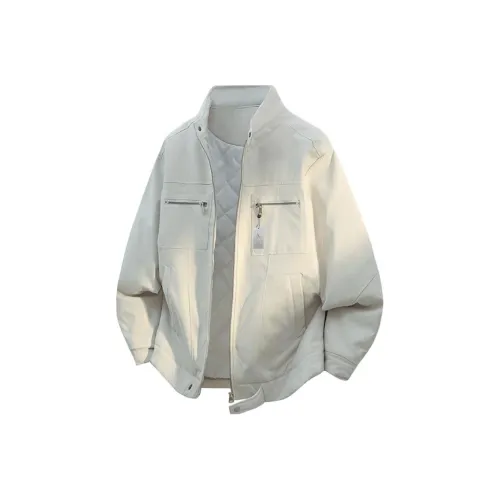 Kangaroo Унисекс Куртки