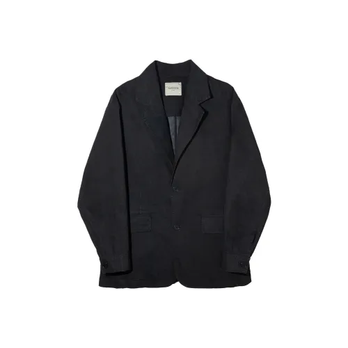 HUMODESIGN Осенний Зимний Костюм Унисекс