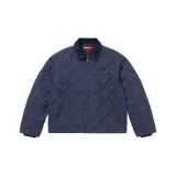 Морской синий/Темно-синий Синий