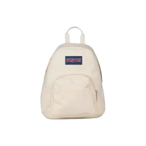 Jansport Рюкзак на молнии Женский Экрю
