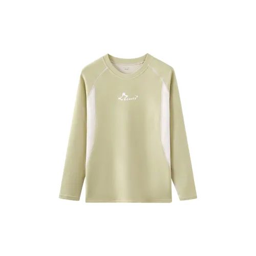 Женские термофутболки