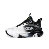 Чёрно-белый