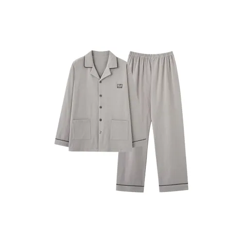 MIIOW Pajama Комплект Мужской Одиночная Упаковка