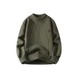 Зелёный (Сделай сам, съемный бренд мерч)