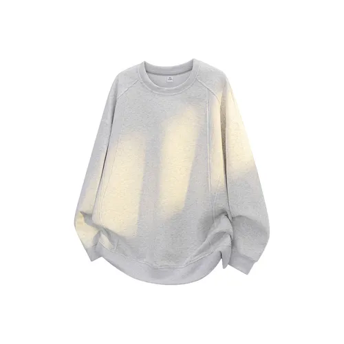 MARK WAFFLE Унисекс Свитшоты