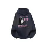 Темно-синий