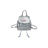 Серебристый