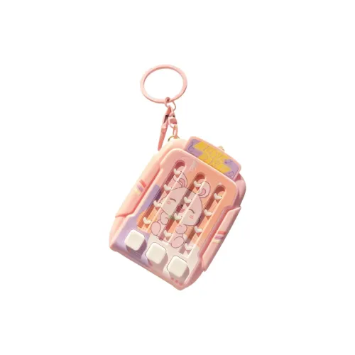 HUXIAOKE Мультяшный Relaxation Свет Танцевальная игра Консоль Креативный Шуточный игрушка