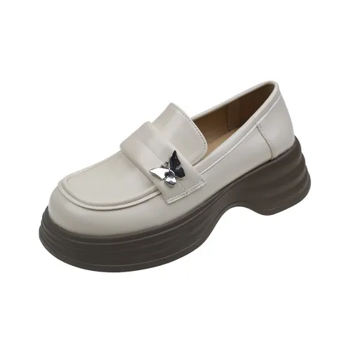 PARK DANCE Лоферы Женские