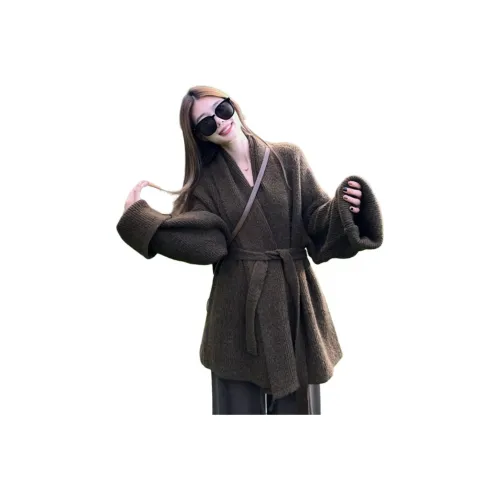 XIANSINIAO Женская трикотажная одежда