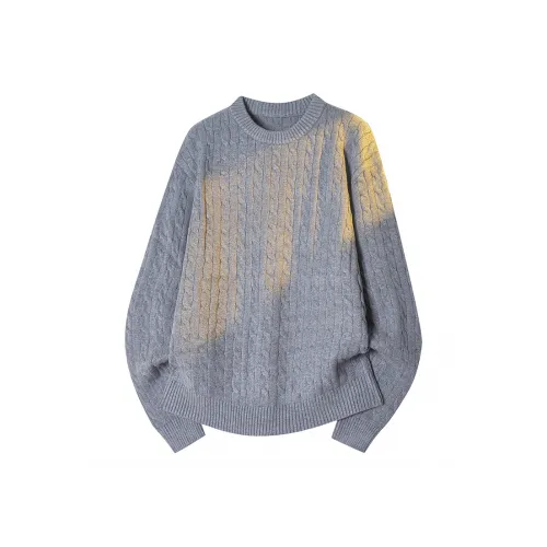 LIGHTNING MONSTER Трикотаж Унисекс