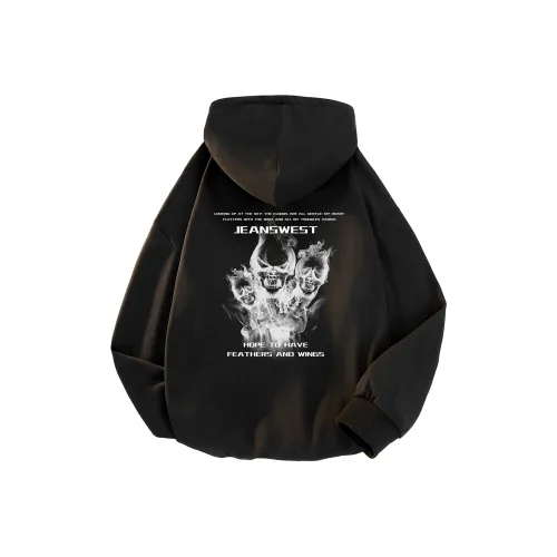JEANSWEST Унисекс Свитшоты