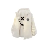 Айвори Белый (90% пуховик)