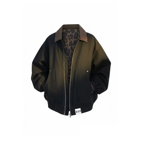 MASKPARK Унисекс Куртки