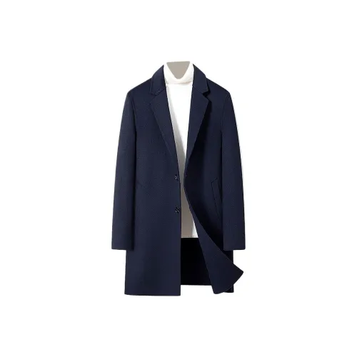 TIFAN Мужское пальто