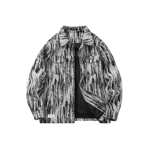 Budding Bear Унисекс Куртки