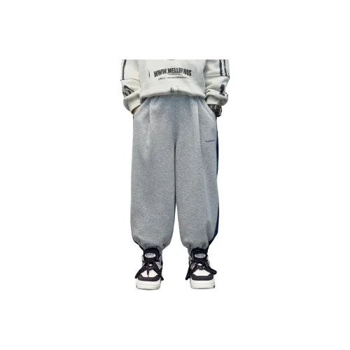 MY LITTLE PONY Серые школьные тренировочные штаны