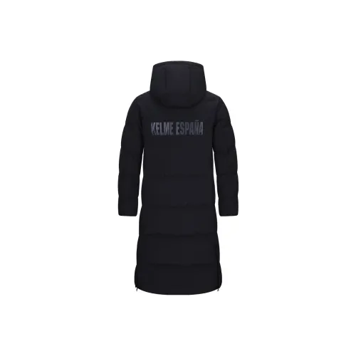 KELME Мужские Пуховики