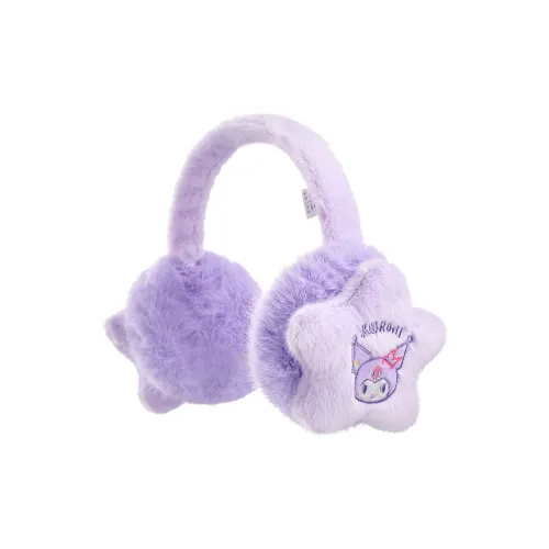 Sanrio Полиэстер Наушники-подвески Женские