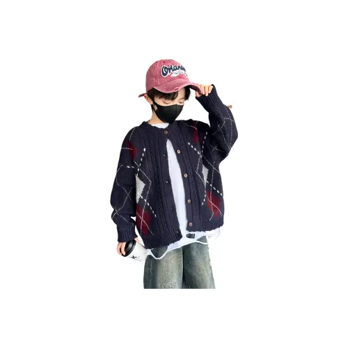 TLIT Школьный возраст Свитера