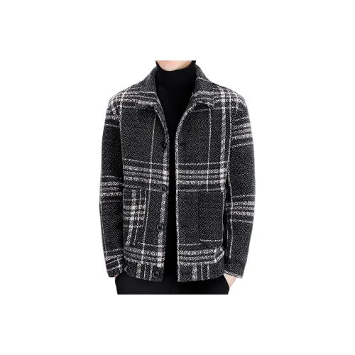 IL SARTO Унисекс Куртки