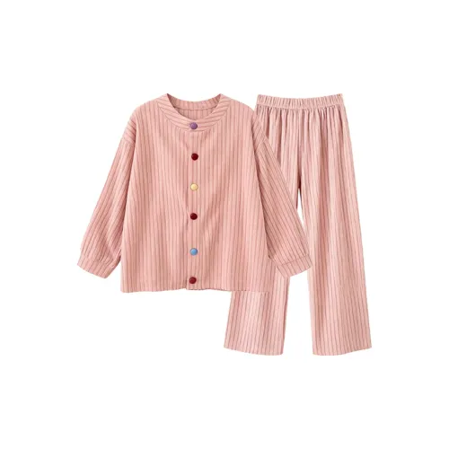 Silent Beauty Pajama Комплект Женский