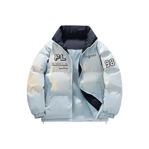 PAUL COSTELLOE Пуховик Унисекс