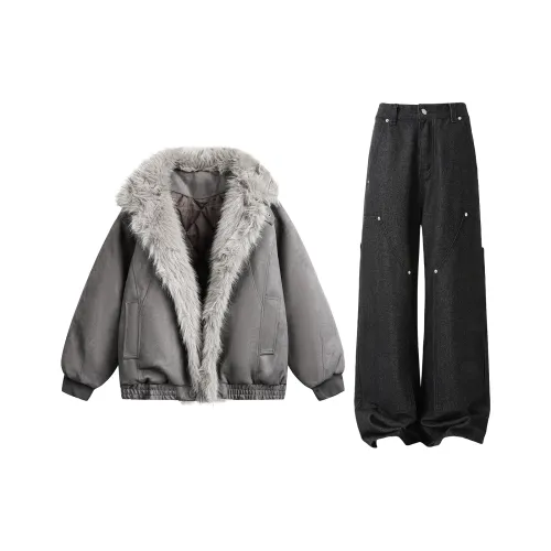 ZIRUNGE Повседневная спортивная одежда унисекс