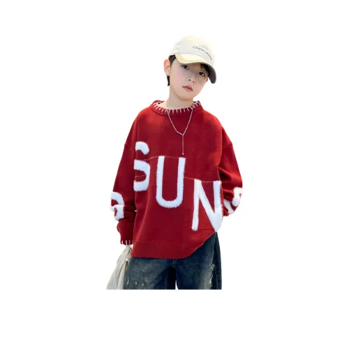 TLIT Школьный возраст Свитера