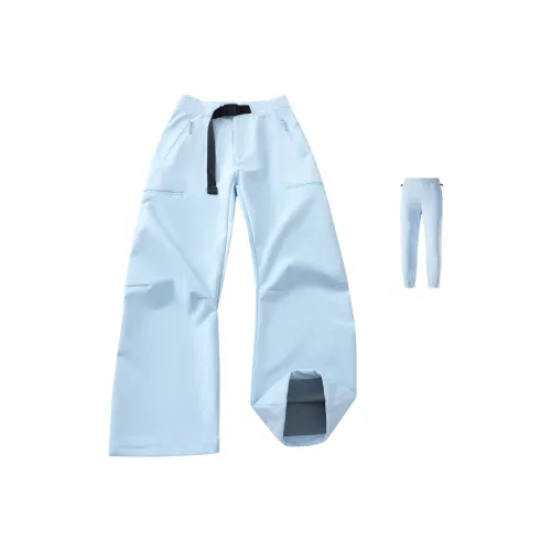 Кавасаки Windbreaker Pants Unisex