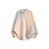 Бежево-абрикосовый