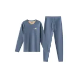 735 Деним Синий