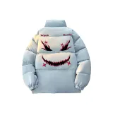 Пыльно-голубой