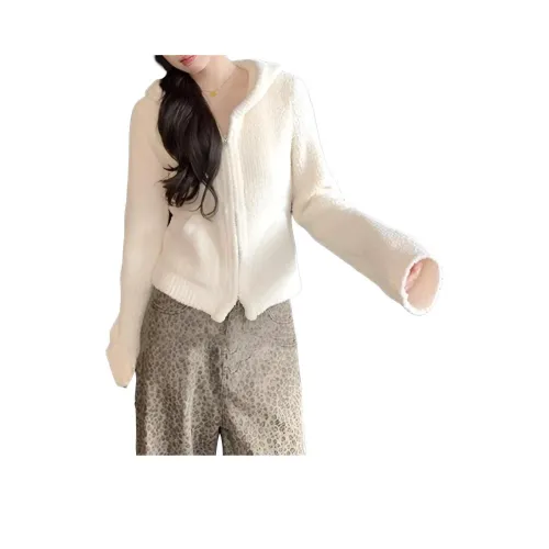 HAPG Женская трикотажная одежда