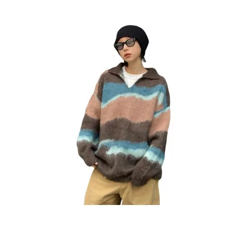 OKPI Унисекс Трикотаж