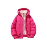 Розовый Красный (Съемный DIY Бренд Мерч)