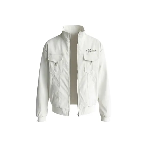 MIORGERSY Унисекс Куртки