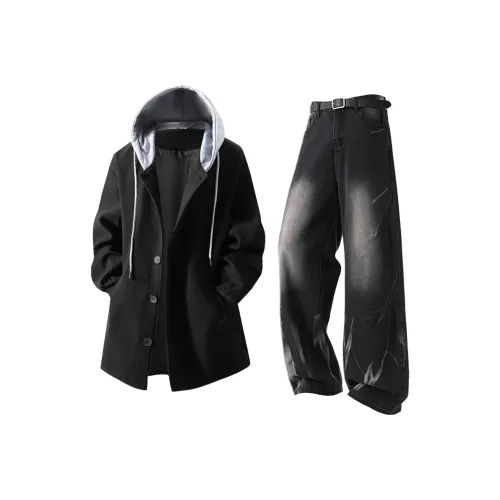 ULTRA QUATTRO Повседневная спортивная одежда Унисекс