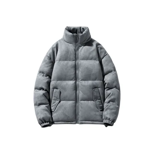 DZH Мужские пуховики