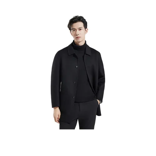 TIFAN Мужское пальто