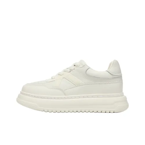 MILLIE'S Низкий Топ Стильный Скейтбординг Мужской