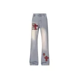 Дымчато-серый