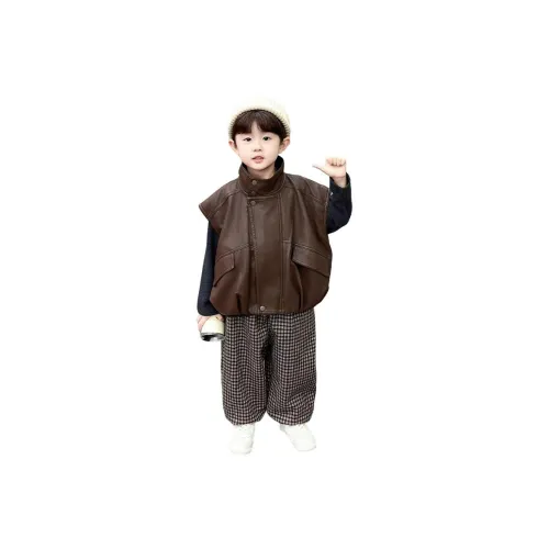 EASTERN CAMEL Повседневный Спортивный Комплект из 3-х Штанов для Детей