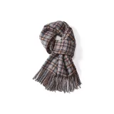 Бобовый розовый