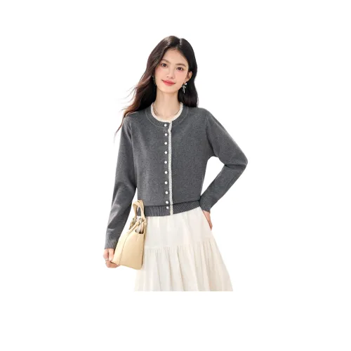 TXGN Женская трикотажная одежда