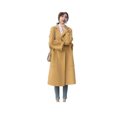 XIANSINIAO Женское пальто